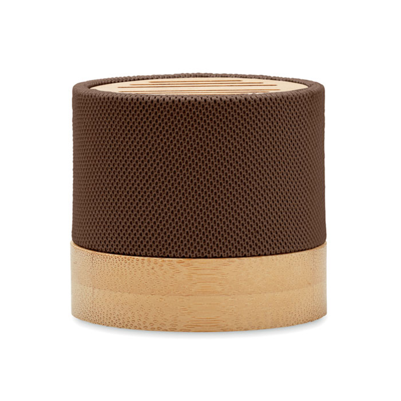 Bamboo wireless speaker - Image 8